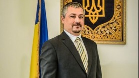 Ambasadorul Ucrainei în Thailanda, găsit mort în camera sa de hotel